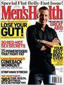 Men's Health, 10 issues for 1 year(s)