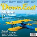 Down East, 12 issues for 1 year(s)