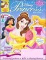 Disney's Princess Magazine, 8 issues for 1 year(s)
