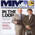 Medical Marketing & Media, 12 issues for 1 year(s)