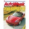 Autoweek, 52 issues for 1 year(s)