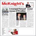 McKnight's Long-Term Care News, 12 issues for 1 year(s)