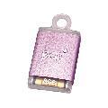 PQI 681P-008GR2003 i810 Plus 8GB Pink Flash Drive