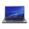 Sony VAIO VGN-AW190JAH Laptop