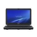 Sony VAIO VGN-TT190PBB Laptop