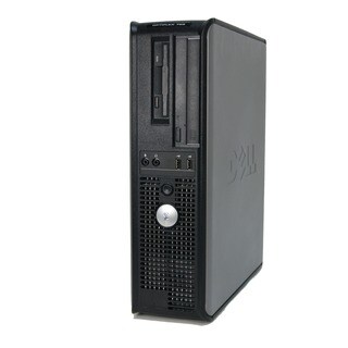 Dell OptiPlex 755 2.66GHz 4GB 750GB Win 7 Desktop Computer (Refurbished)