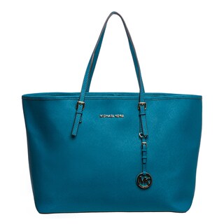 MICHAEL Michael Kors Medium Jet Set Travel Tote