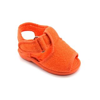 Chuches Girl (Infant) '181 Sandal' Fabric Casual Shoes (Size 3)