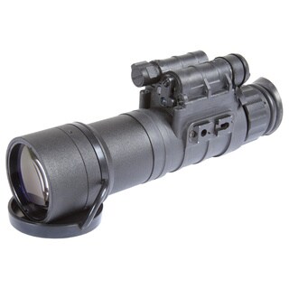 Armasight Avenger ID 3x Night Vision Monocular Gen 2+ Improved Definition