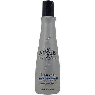 Nexxus Therappe-Luxury Unisex 13.5-ounce Moisturizing Shampoo