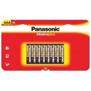 Panasonic General Purpose Battery