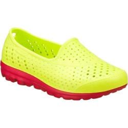 skechers h2go perforated shoes