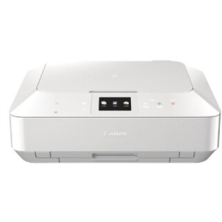 Canon PIXMA MG7120 Inkjet Multifunction Printer - Color - Photo/Disc
