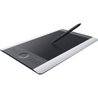 Wacom Intuos Professional Special Edition Pen and Touch Tablet