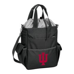 Picnic Time Activo Indiana University Hoosiers Black