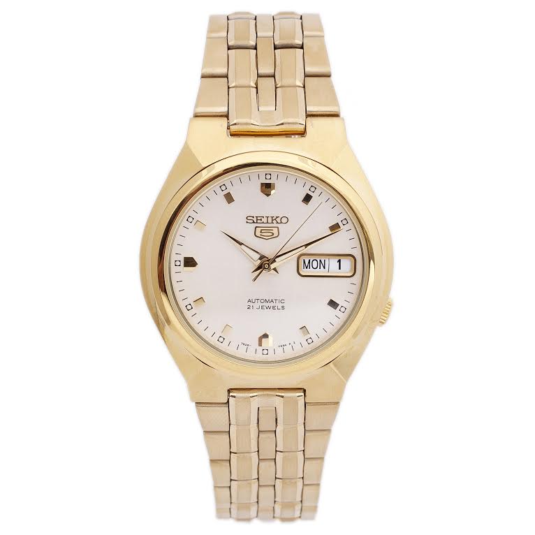 discount Seiko Watch Men's Solar Stainless Steel SNE323