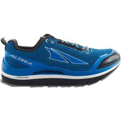 Men's Altra Footwear Olympus Blue Aster