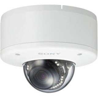 Sony IPELA SNC-EM602R 1.4 Megapixel Network Camera - Color, Monochrom