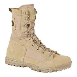 5.11 tactical skyweight rapid dry dark coyote boots