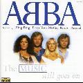 ABBA - And The Music Still Goes On