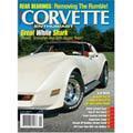 Corvette Enthusiast, 12 issues for 1 year(s)