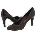 Via Spiga Etica Piombo Suede/Kid Pumps/Heels