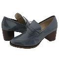 Steve Madden Andro Grey Patent Pumps/Heels