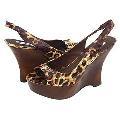 Steve Madden Avenew Leopard Pumps/Heels