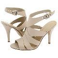 Nine West Jenicca Light Natural Leather Sandals