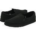 REEF Dingo 2 Black Loafers