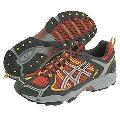 ASICS Gel-Trail Attack™ 3 Burnt Henna/Cement/Golden Rod Athletic