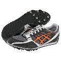 ASICS Turbo Jump™ Storm/Copper/Black Athletic