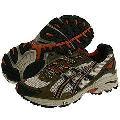 ASICS GT-2130™ Trail Bone/Black/Rust Athletic