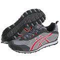 ASICS Cypress™ Dark Shadow/Red Athletic (Size 6 D)