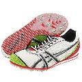 ASICS Turbo Ghost™ 2 White/Black/Lime Athletic