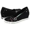 Roxy Picnic Black Athletic