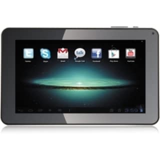 Envizen Digital EM63 COSMOS 4 GB Tablet-7