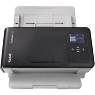 Kodak ScanMate I1150 Sheetfed Scanner - 600 dpi Optical