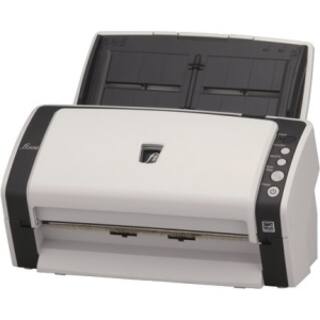 Fujitsu fi-6130Z Sheetfed Scanner - 600 dpi Optical