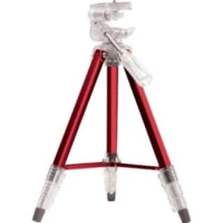 DigiPower TP-TR47RED Floor Standing Tripod