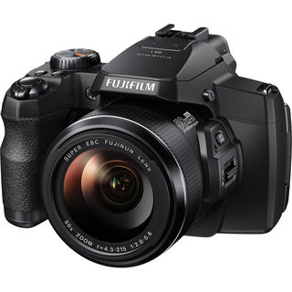 Fujifilm FinePix S1 16MP Digital Camera