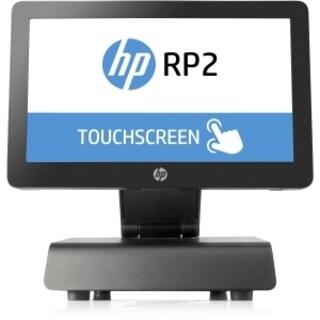 Hp Rp2 Retail System