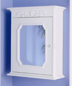 Marietta Wall Cabinet