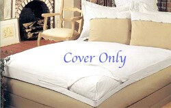 Featherbed Cotton Cover