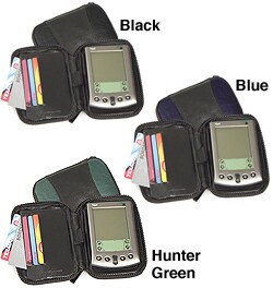 Leather Handheld Case