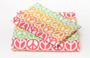 Tommy Hilfiger Woodstock 3-piece Sheet Set (Twin/Twin-XL)