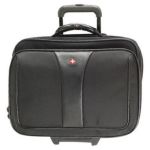 Wenger Patriot Wheeled Notebook Case