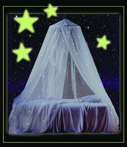 Glow in the Dark Canopy