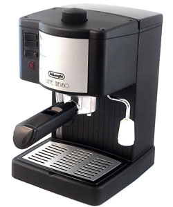 DeLonghi BAR14 Espresso Maker (Refurbished)