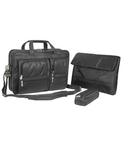 Black Leather Business Case